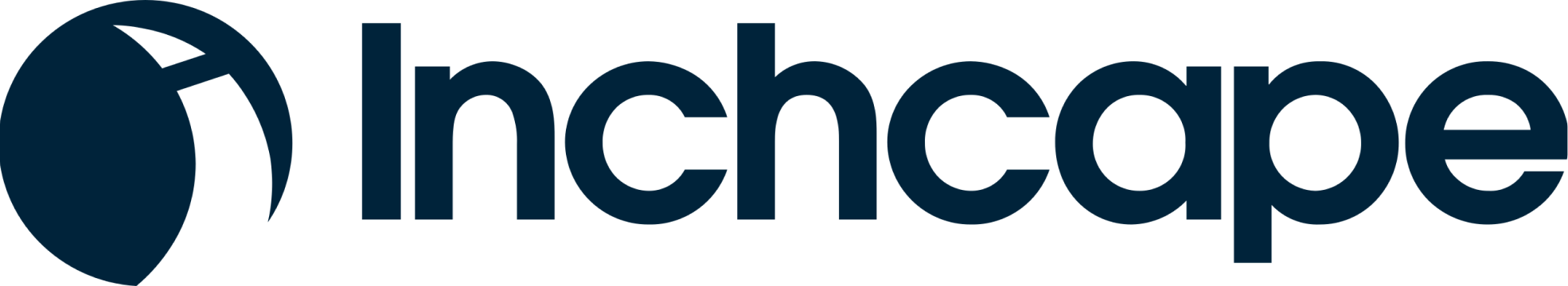 Logo de Inchcape