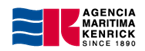 Logo de Agencia Marítima Kenrick