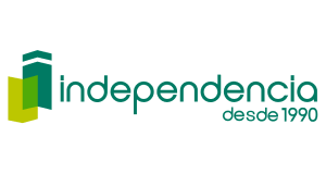 Logo de Independencia