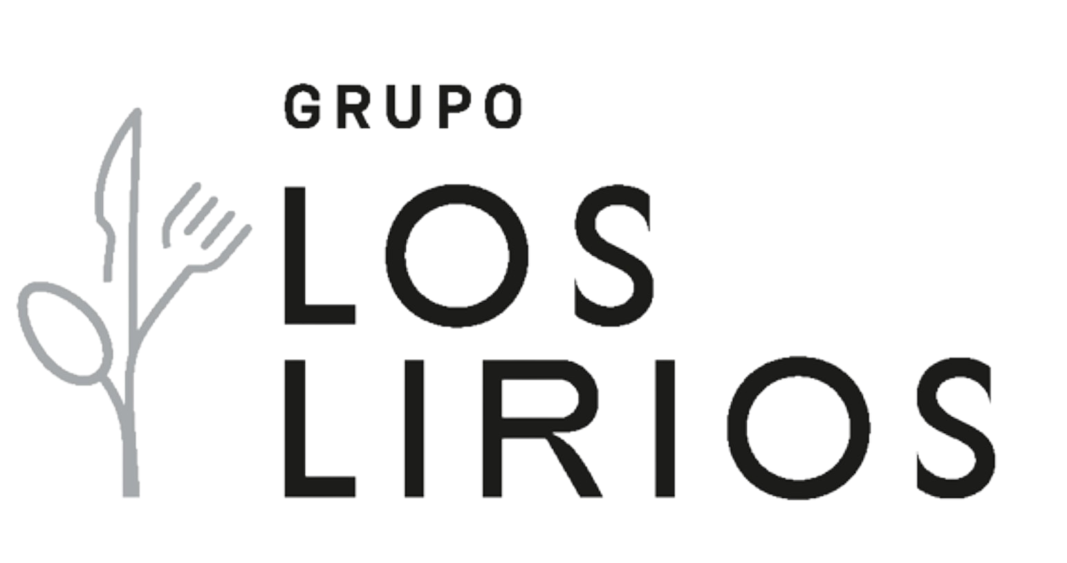 Logo de Los Lirios