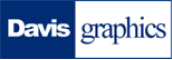 Logo de Davis Graphics