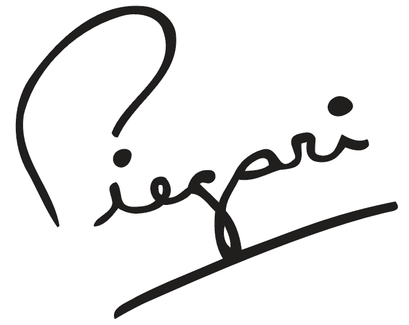 Logo de Piegari