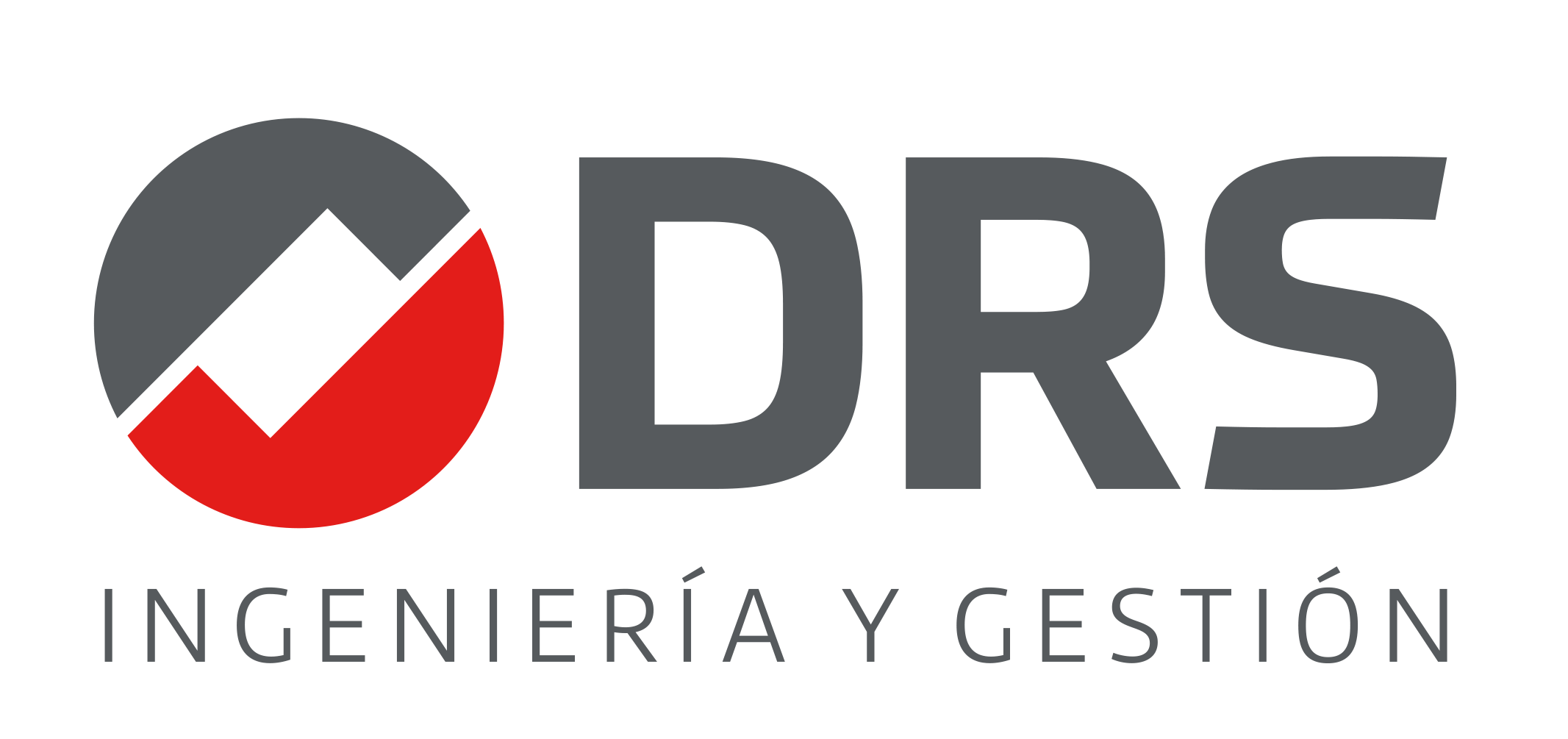 Logo de DRS Chile