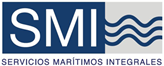 Logo de Servicios Marítimos